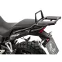 Alurack motorcycle top case support for Honda NX 500 (2024-)