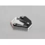 Side stand bracket extension for Honda NX 500 (2024-)