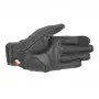 Guantes de cuero Alpinestars Dyno