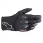 Gloves Alpinestars Hyde XT Drystar ® XF