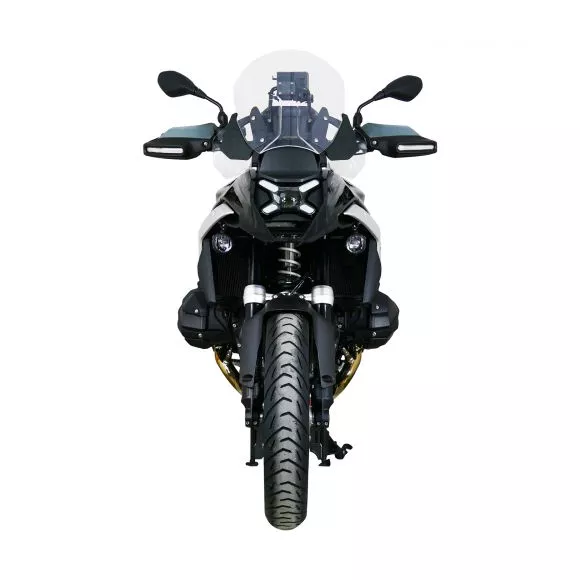 Carenabris MRA touring screen TM transparente para BMW R1300GS