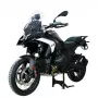 MRA touring screen TM transparent windshield for BMW R1300GS