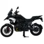 Windscreen MRA touring screen TM smoke gray for BMW R1300GS