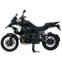 Cúpula deportiva MRA SPM incolora para BMW R1300GS