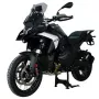 Cúpula Deportiva MRA SPM gris humo para BMW R1300GS