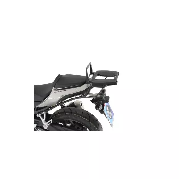 Soporte baúl moto Easyrack para Honda CL 500 (2023-)