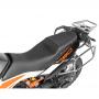 Moto Fresh Touch seat for KTM 890 / KTM 890 ADV R / KTM 790 ADV / KTM 790 ADV R