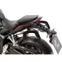 C-Bow saddlebag holder for Honda CBR 650 R / E-Clutch (2024-)