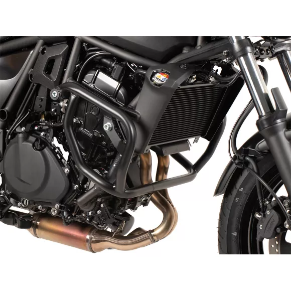 Engine protection bars for KAWASAKI ELIMINATOR 500 (2024-)