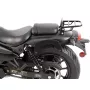 Tubular motorcycle top case support for KAWASAKI ELIMINATOR 500 (2024-)