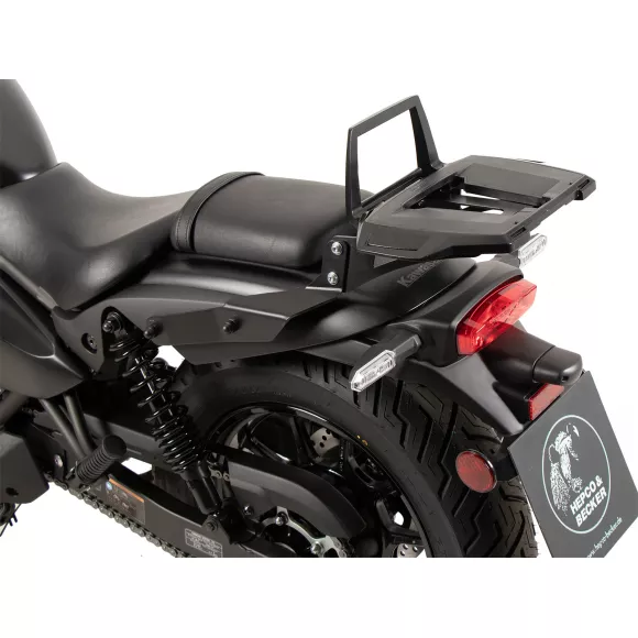 Soporte baúl moto Alurack para KAWASAKI ELIMINATOR 500 (2024-)