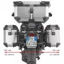 Portamaletas lateral PL ONE-FIT para maletas MONOKEY® CAM-SIDE Trekker Outback para BMW R 1300 GS (2024-)