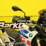 Protector de manos Barkbusters para BMW F900GS Enduro (2024-)