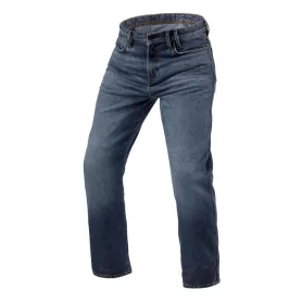 Revit Lombard 3 Regular Fit Jeans