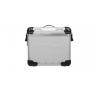 ZEGA Evo X 45L Special System Aluminum Suitcase (With cutout)