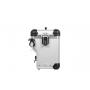 ZEGA Evo X 45L Special System Aluminum Suitcase (With cutout)