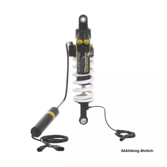 Rear shock absorber Plug & Travel from Touratech Suspension for BMW S1000XR (2020-)