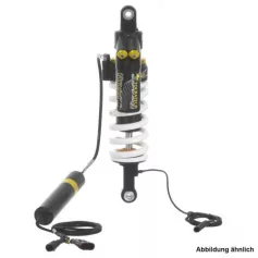 Rear shock absorber Plug & Travel from Touratech Suspension for BMW S1000XR (2020-)