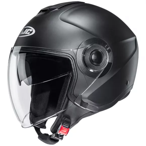 Casco Jet HJC i40N