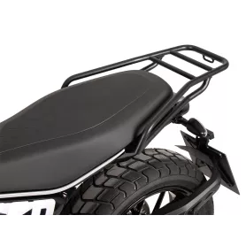 Tubular rear motorcycle stand for Ducati Scrambler 800 Icon (2023-)