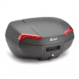 Givi Riviera monolock® 46L top case