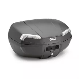 Baúl Riviera monolock® 46L de Givi