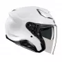 Casco Jet HJC F31 Monocolor