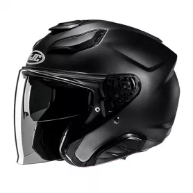 HJC F31 Jet Helmet Monocolor