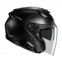 Casco Jet HJC F31 Monocolor