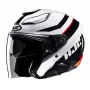 Casco Jet HJC F31 NABY