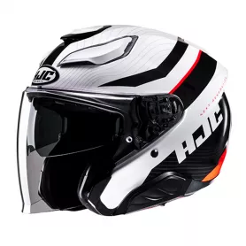 Jet Helmet HJC F31 NABY