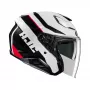 Casco Jet HJC F31 NABY