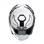 Casco Jet HJC F31 NABY