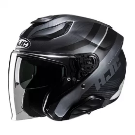 Jet Helmet HJC F31 NABY