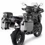 Juego de maletas laterales Trekker Outback 48 de Givi