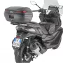 Baúl moto V45 ARENA de Givi