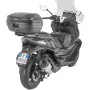 Baúl moto V45 ARENA de Givi