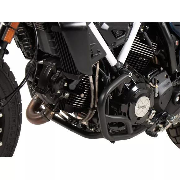 Engine protection bars for DUCATI SCRAMBLER 800 ICON (2023-)