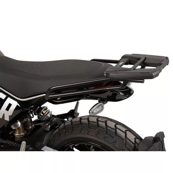 Easyrack motorcycle top case support for DUCATI SCRAMBLER 800 ICON (2023-)