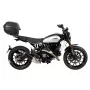 Soporte baúl moto Easyrack para DUCATI SCRAMBLER 800 ICON (2023-)