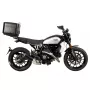 Easyrack motorcycle top case support for DUCATI SCRAMBLER 800 ICON (2023-)