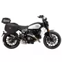 Soporte trasero moto MINIRACK SOFT para DUCATI SCRAMBLER 800 ICON (2023-)