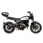 Soporte trasero moto MINIRACK SOFT para DUCATI SCRAMBLER 800 ICON (2023-)