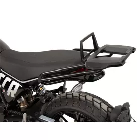 Alurack motorcycle top case support for DUCATI SCRAMBLER 800 ICON (2023-)