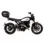 Soporte baúl moto Alurack para DUCATI SCRAMBLER 800 ICON (2023-)