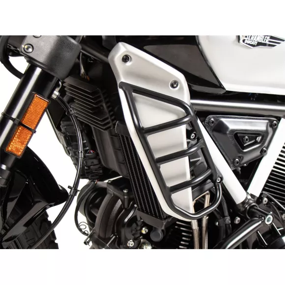 Protector de radiador para DUCATI SCRAMBLER 800 ICON (2023-)