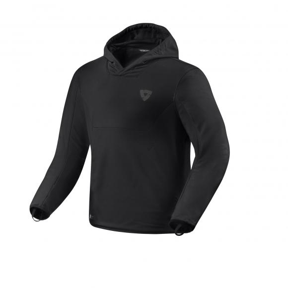 Sudadera de moto con capucha Andon de Revit