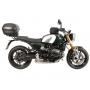 Alurack motorcycle top case support for BMW R12 NineT (2024-)