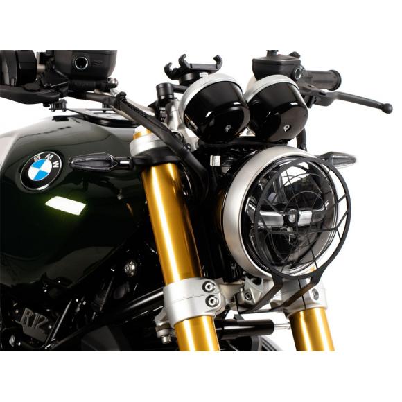 HEADLIGHT GRILLE FOR BMW R12 NINET (2024-)