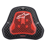 NUCLEON KR-CELL CiR Chest Protector from Alpinestars